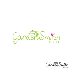 GardenSmith CT, LLC | Logo Design by tigertwist
