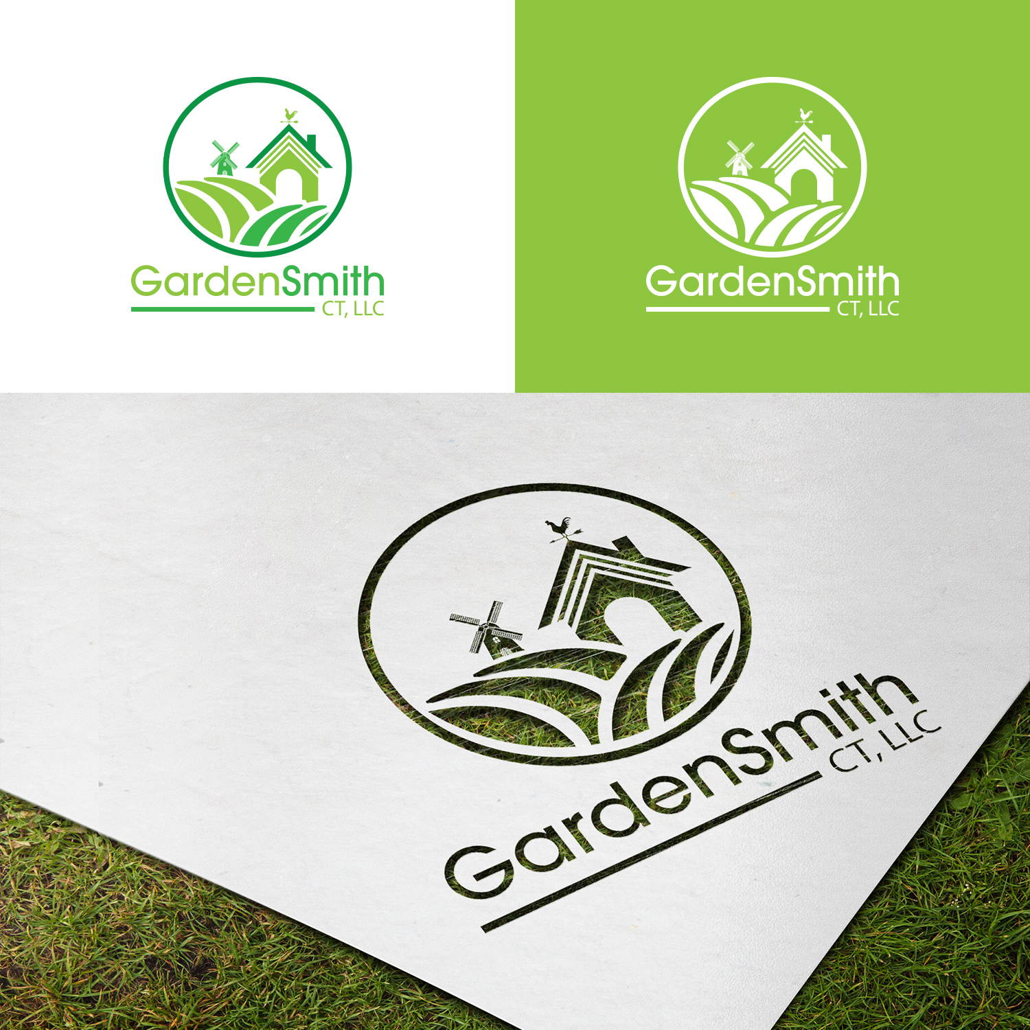 Design de Logo par Burraq Creatives pour ce projet | Design #16360615
