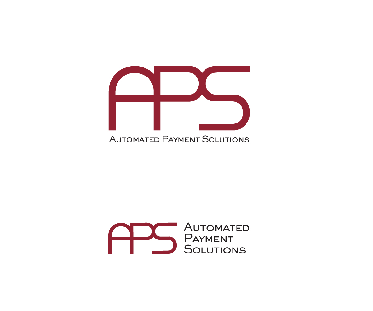 Logo Design by neboica for Automated Payment Solutions | Design #16354272