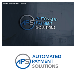 Automated Payment Solutions  | Logo Design by xum