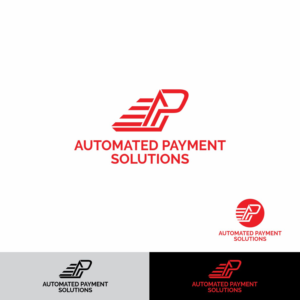 Logo Design by ev. for Automated Payment Solutions | Design: #16422506
