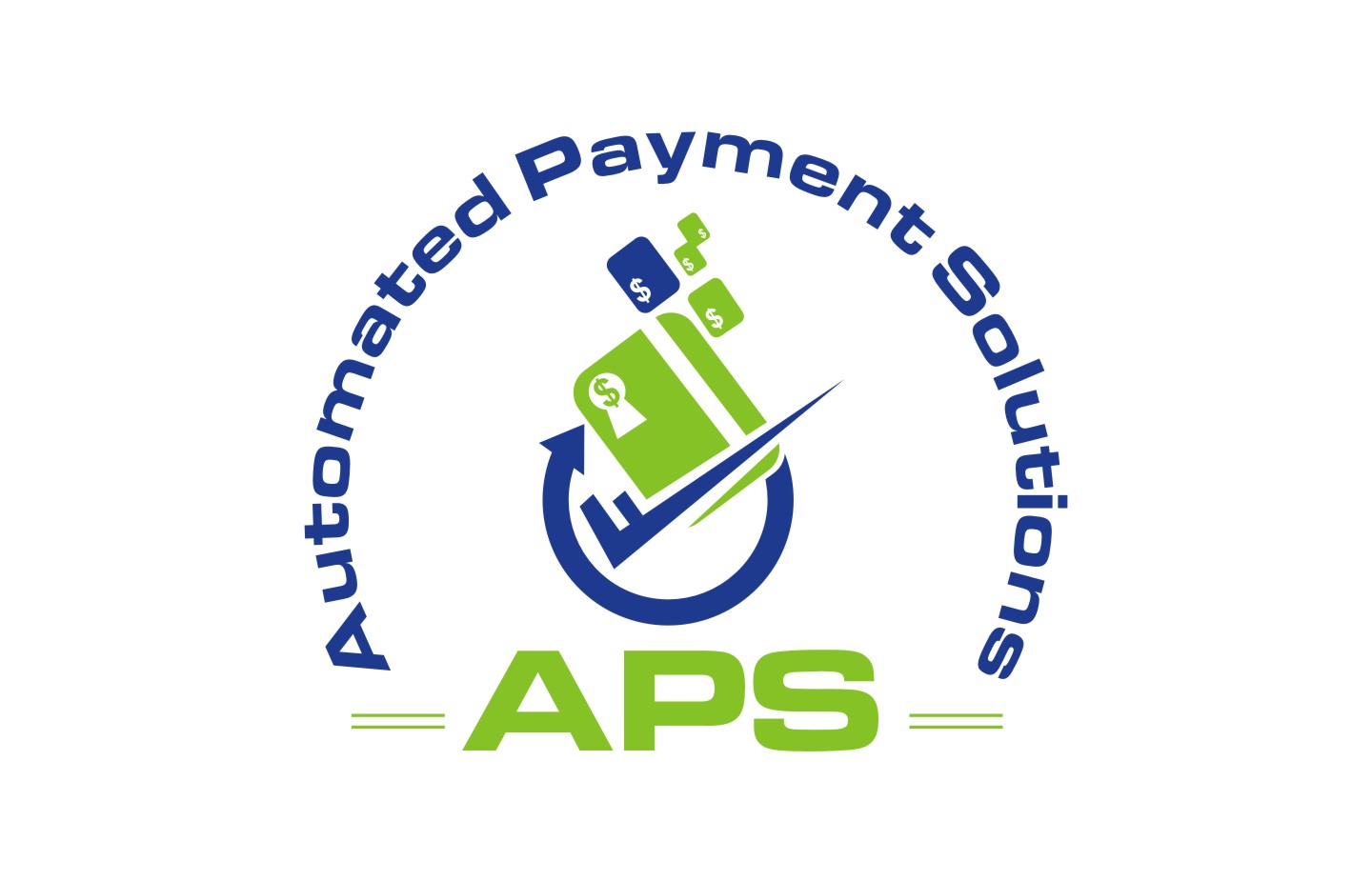 Logo Design by Soul Light for Automated Payment Solutions | Design #16358610