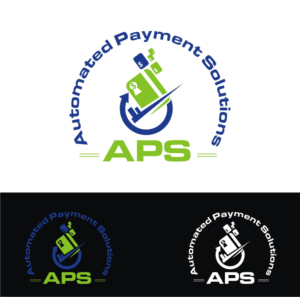 Logo Design by Soul Light for Automated Payment Solutions | Design: #16358611