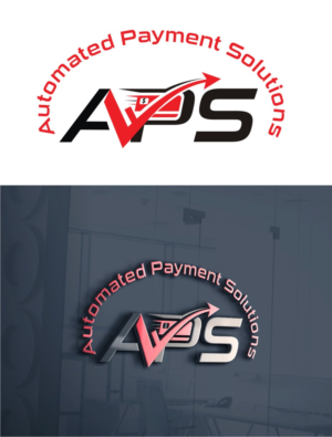 Logo Design by Soul Light for Automated Payment Solutions | Design: #16371152