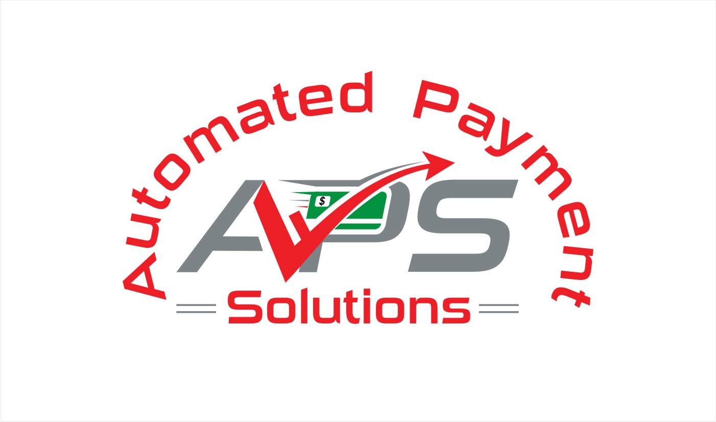 Design de Logo par Soul Light pour Automated Payment Solutions | Design #16396739