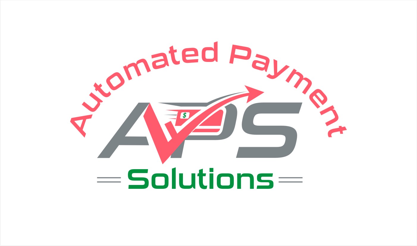 Design de Logo par Soul Light pour Automated Payment Solutions | Design #16396744