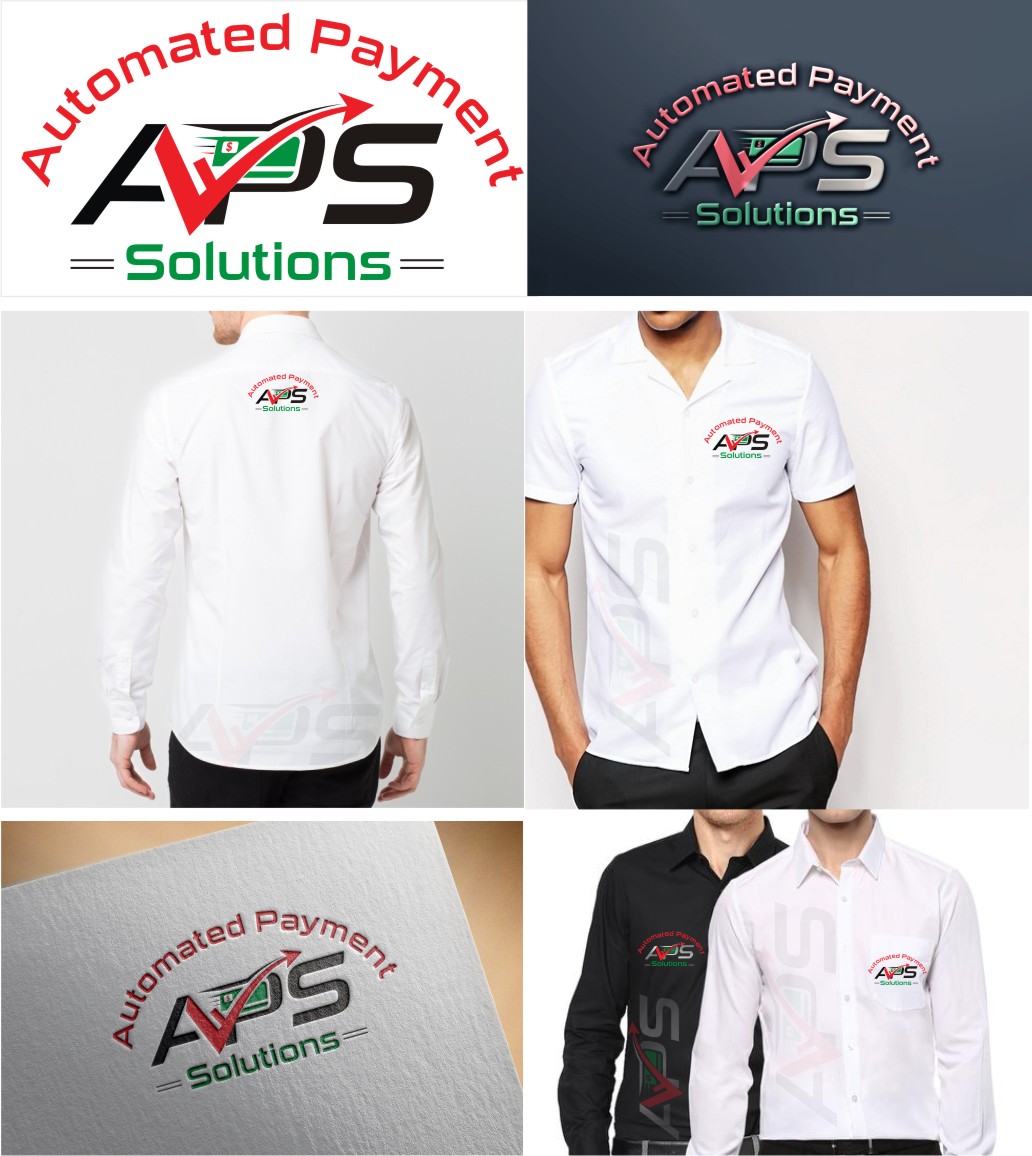 Design de Logo par Soul Light pour Automated Payment Solutions | Design #16397680