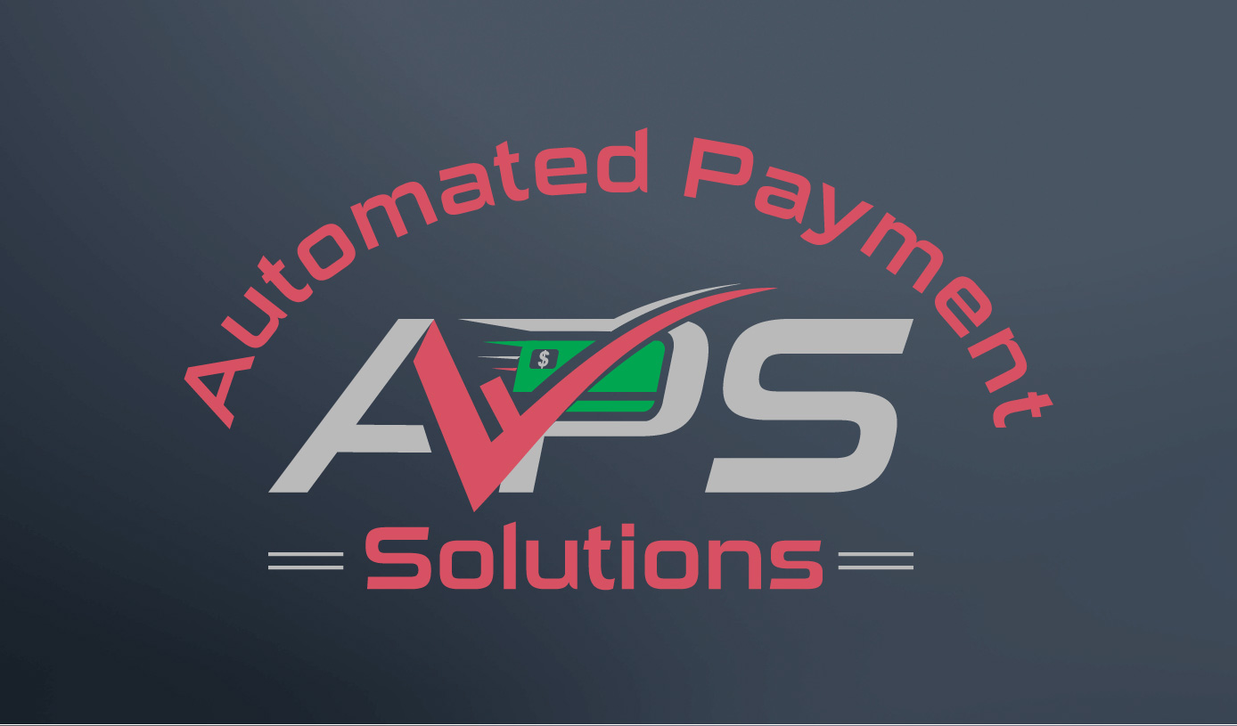 Logo Design by Soul Light for Automated Payment Solutions | Design: #16427913