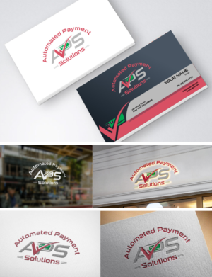 Logo Design by Soul Light for Automated Payment Solutions | Design: #16428806
