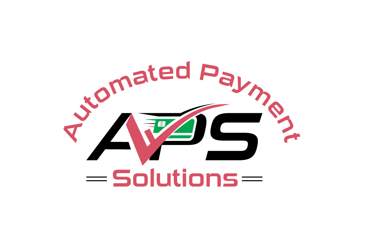 Logo Design by Soul Light for Automated Payment Solutions | Design #16430344