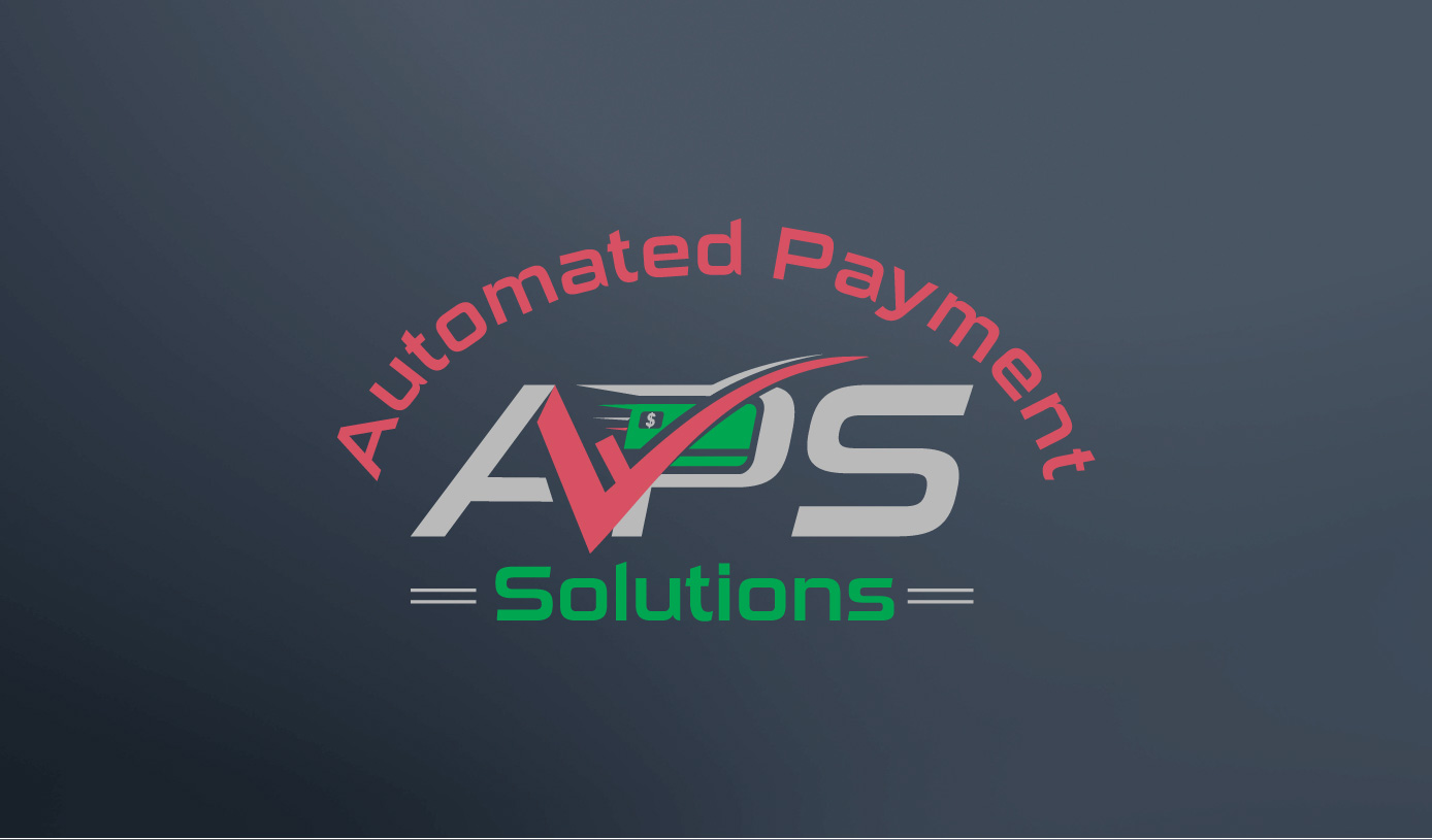 Logo Design by Soul Light for Automated Payment Solutions | Design #16440794