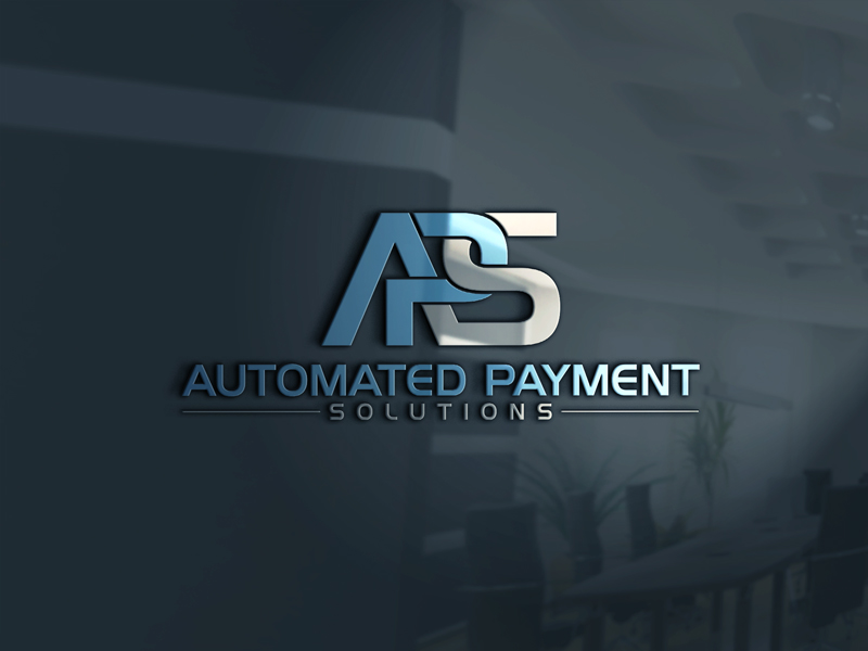 Diseño de Logo por Oaxaqueña para Automated Payment Solutions | Diseño #16355649