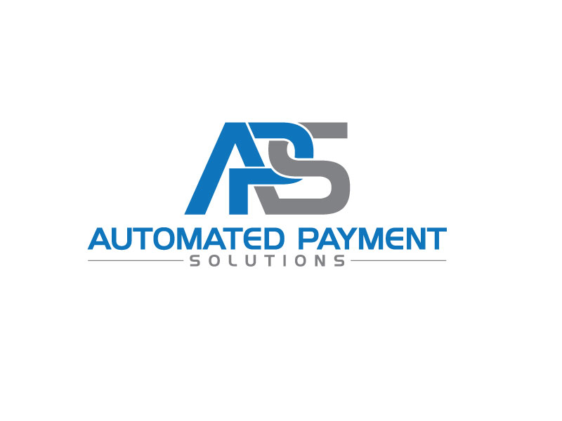 Logo Design by Oaxaqueña for Automated Payment Solutions | Design #16355651