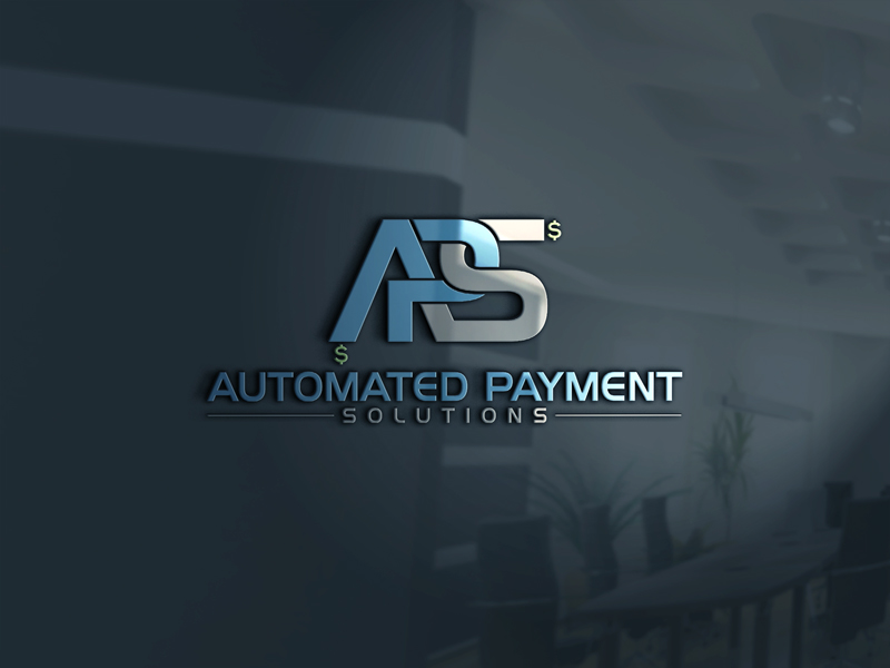 Logo Design by Oaxaqueña for Automated Payment Solutions | Design #16416753