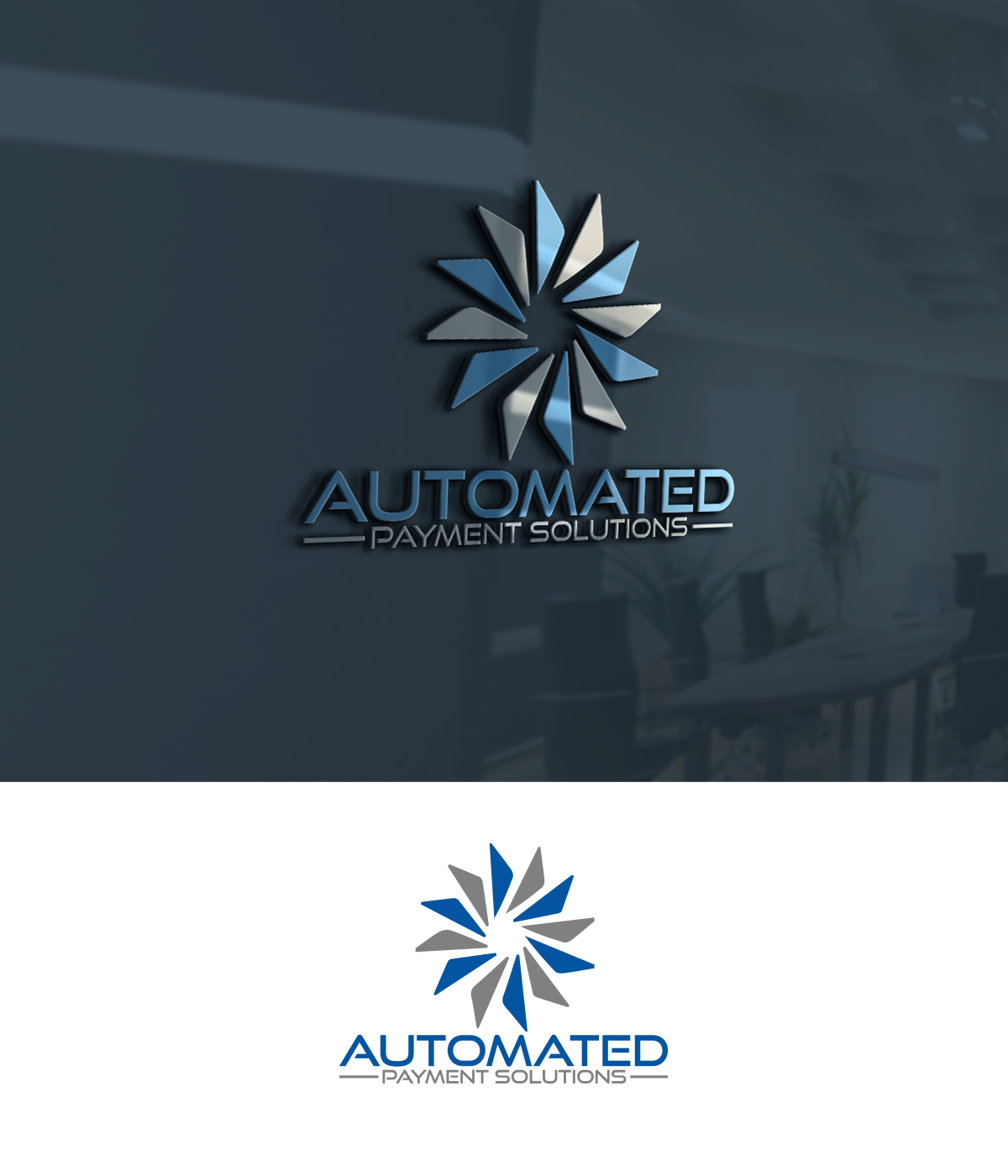 Design de Logo par supercreative pour Automated Payment Solutions | Design #16369966