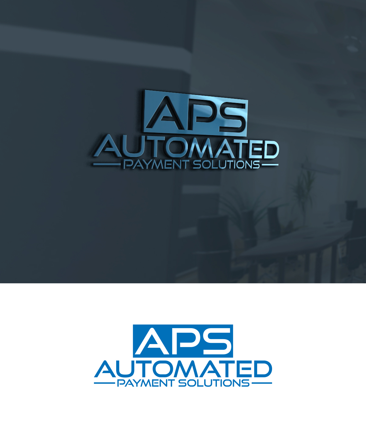 Design de Logo par supercreative pour Automated Payment Solutions | Design #16369967