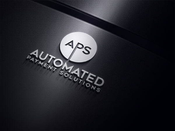 Logo Design by RHD for Automated Payment Solutions | Design #16369074