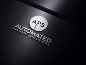 Logo Design by RHD for Automated Payment Solutions | Design: #16369074