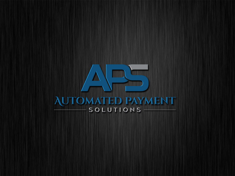 Logo Design by IconicEcho for Automated Payment Solutions | Design #16373661