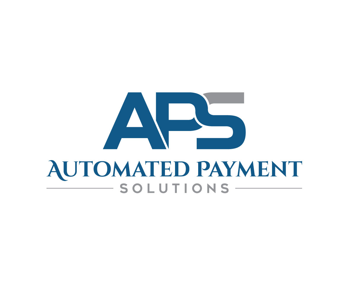 Logo Design by IconicEcho for Automated Payment Solutions | Design #16373662