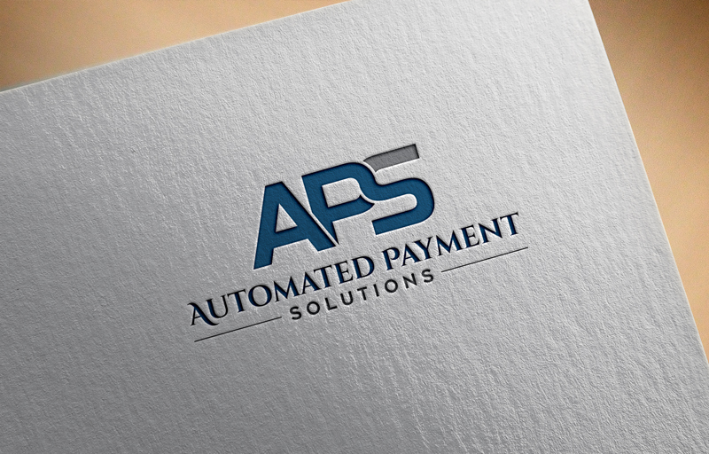 Design de Logo par IconicEcho pour Automated Payment Solutions | Design #16373663