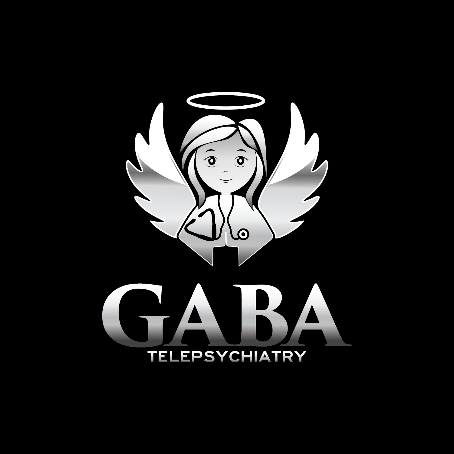 Logo-Design von moisesf für Gaba App | Design #16353805