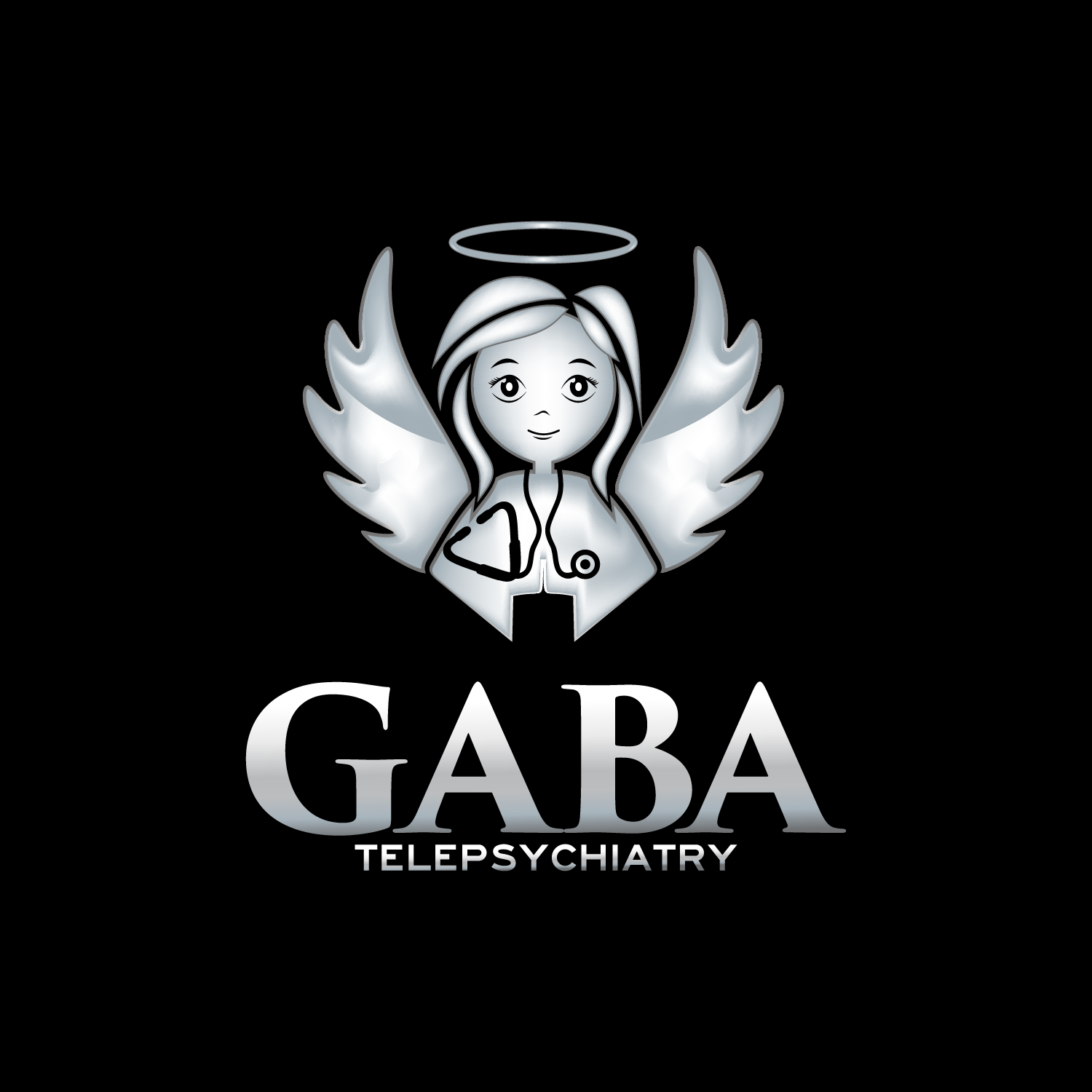 Logo-Design von moisesf für Gaba App | Design #16369583