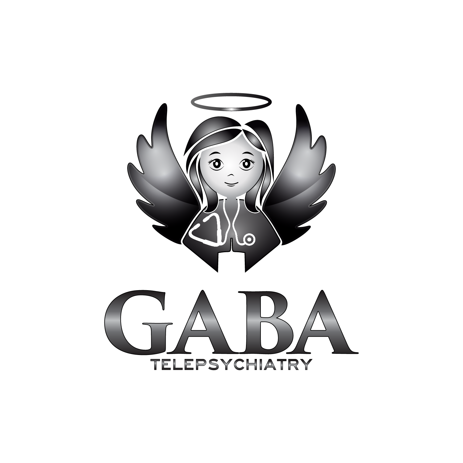 Logo-Design von moisesf für Gaba App | Design #16407389
