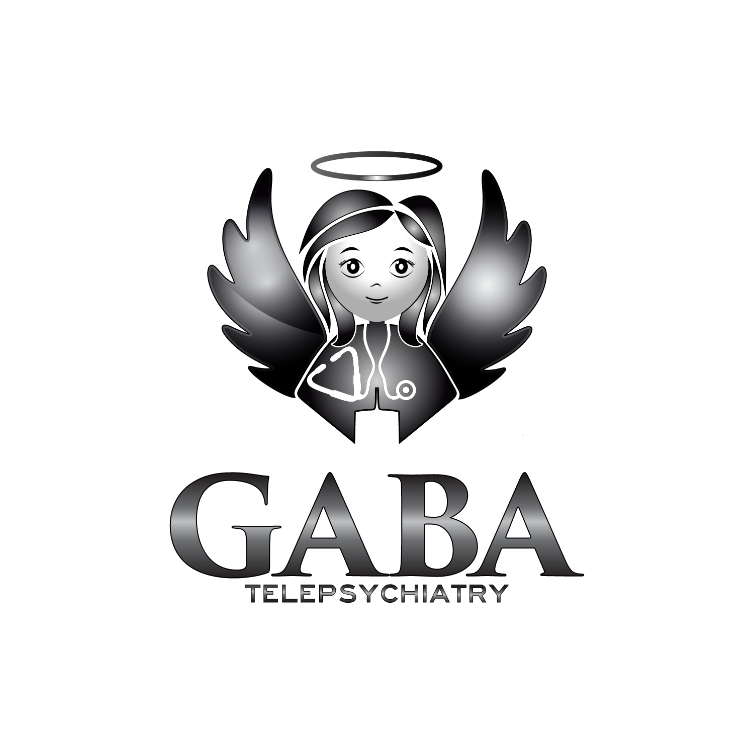 Logo-Design von moisesf für Gaba App | Design #16407607