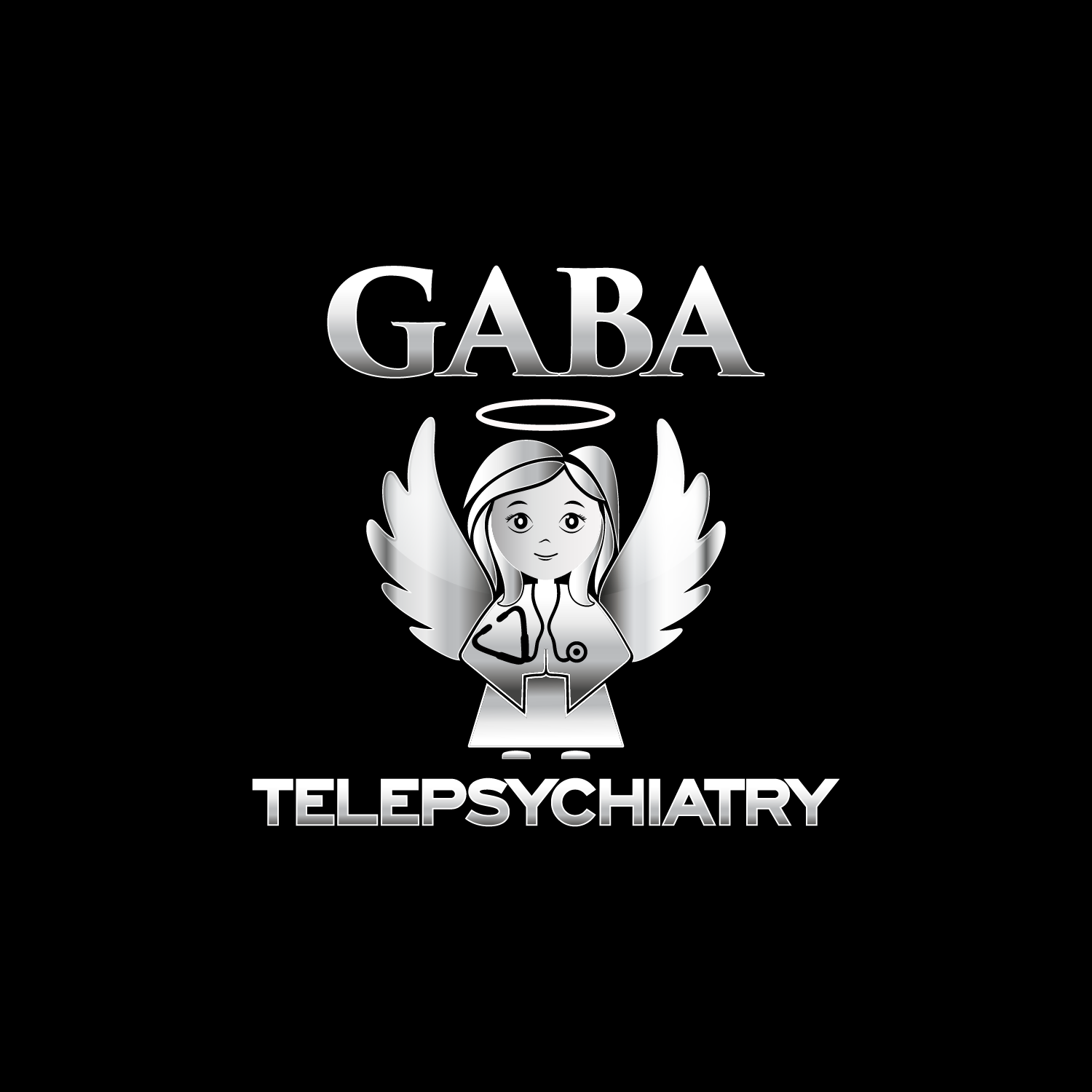 Logo-Design von moisesf für Gaba App | Design: #16481797
