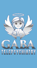 Logo Design by moisesf for Gaba App | Design #16563349