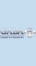 Logo Design by moisesf for Gaba App | Design #16563797