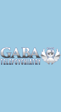 Logo Design by moisesf for Gaba App | Design: #16563799