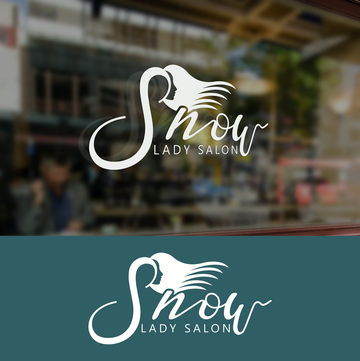 Logo Design by Impressive Solutions for this project | Design #16364476