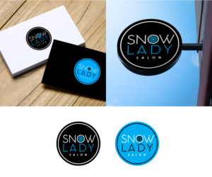 Design de Logo par Anekaa pour ce projet | Design : #16360938