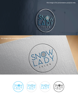 Design de Logo par Anekaa pour ce projet | Design : #16360939