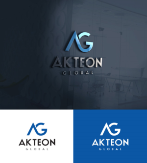Logo Design by Impressive Solutions