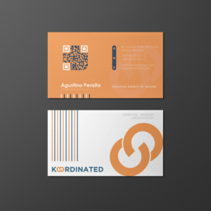 Business Card Design by youngartist545