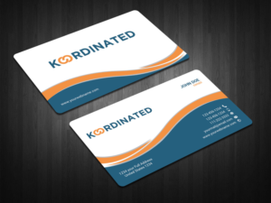 Business Card Design by zahidrabby.bigc