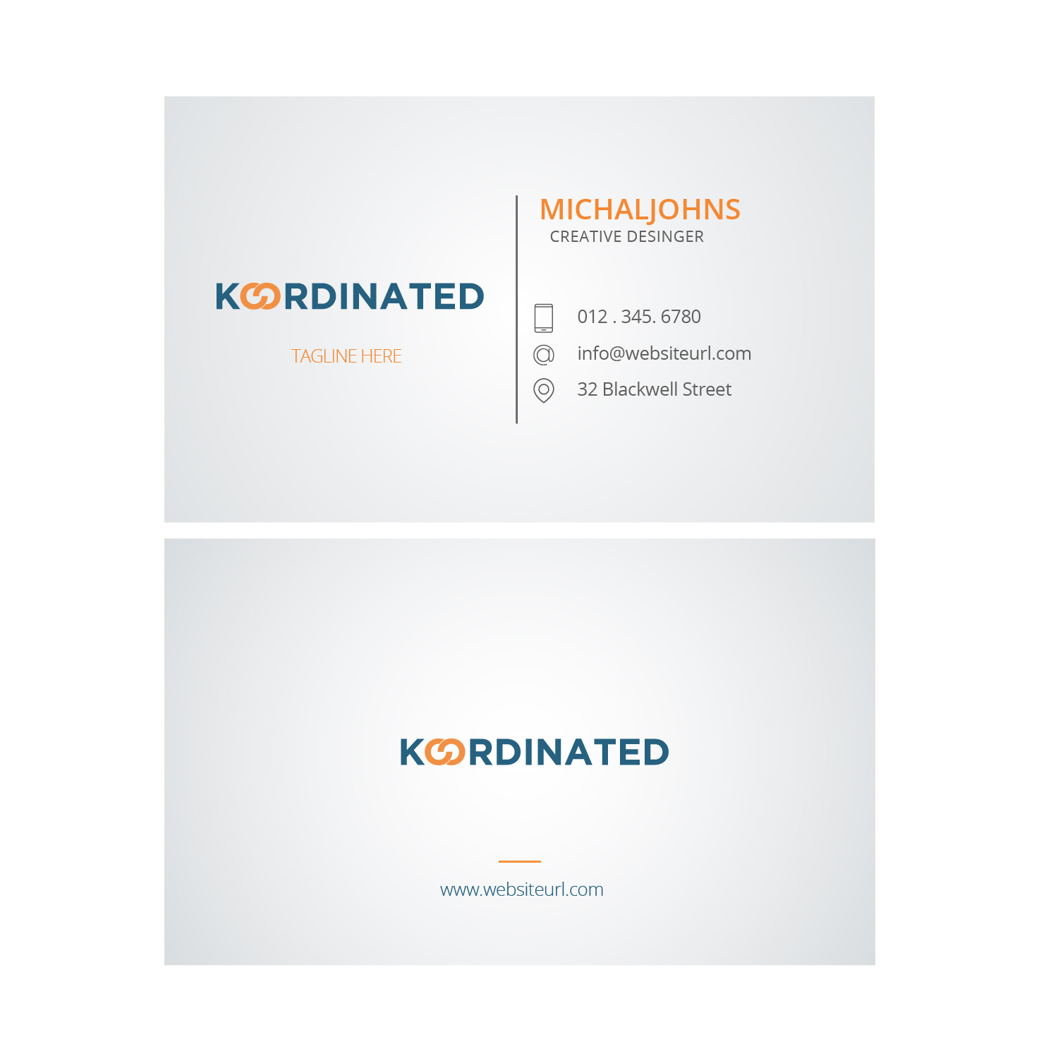 Business Card Design by haydart for this project | Design #16376546