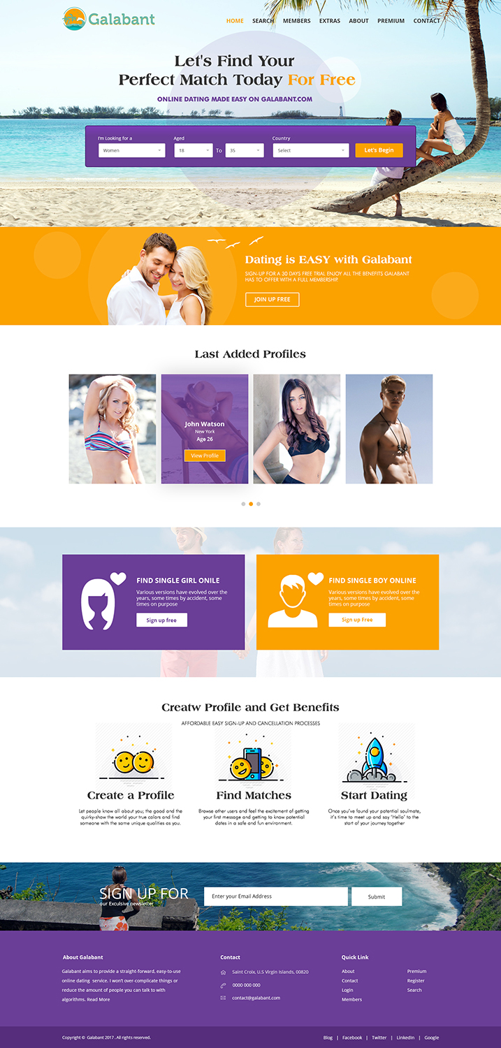 Diseño Web por lemosys infotech para Galabant | Diseño #16466995