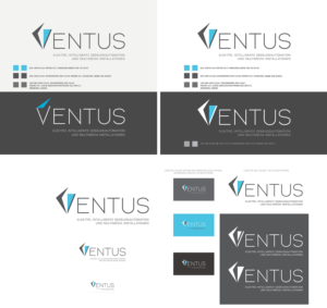 Logo Design by INGA DESIGN