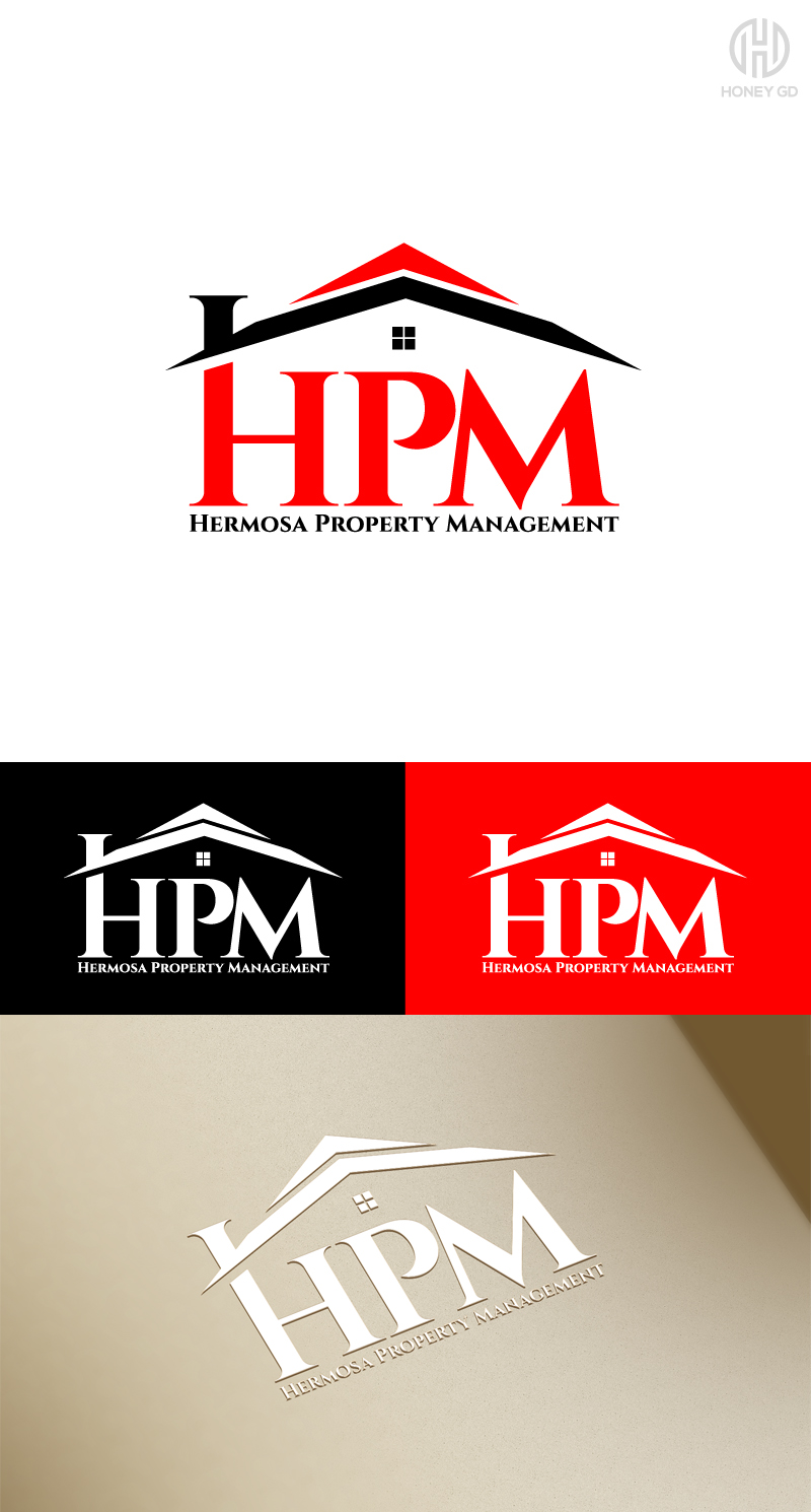 Diseño de Logo por Honey GD para este proyecto | Diseño #16366221