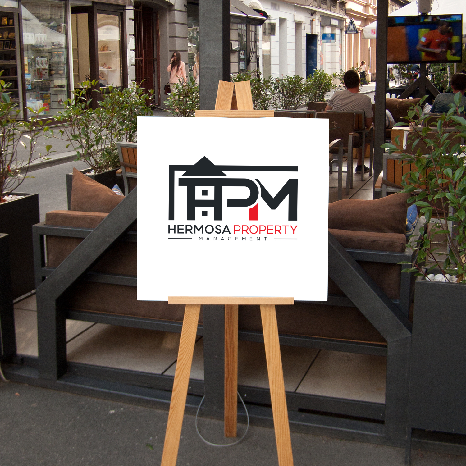 Diseño de Logo por solidinto para este proyecto | Diseño #16424661