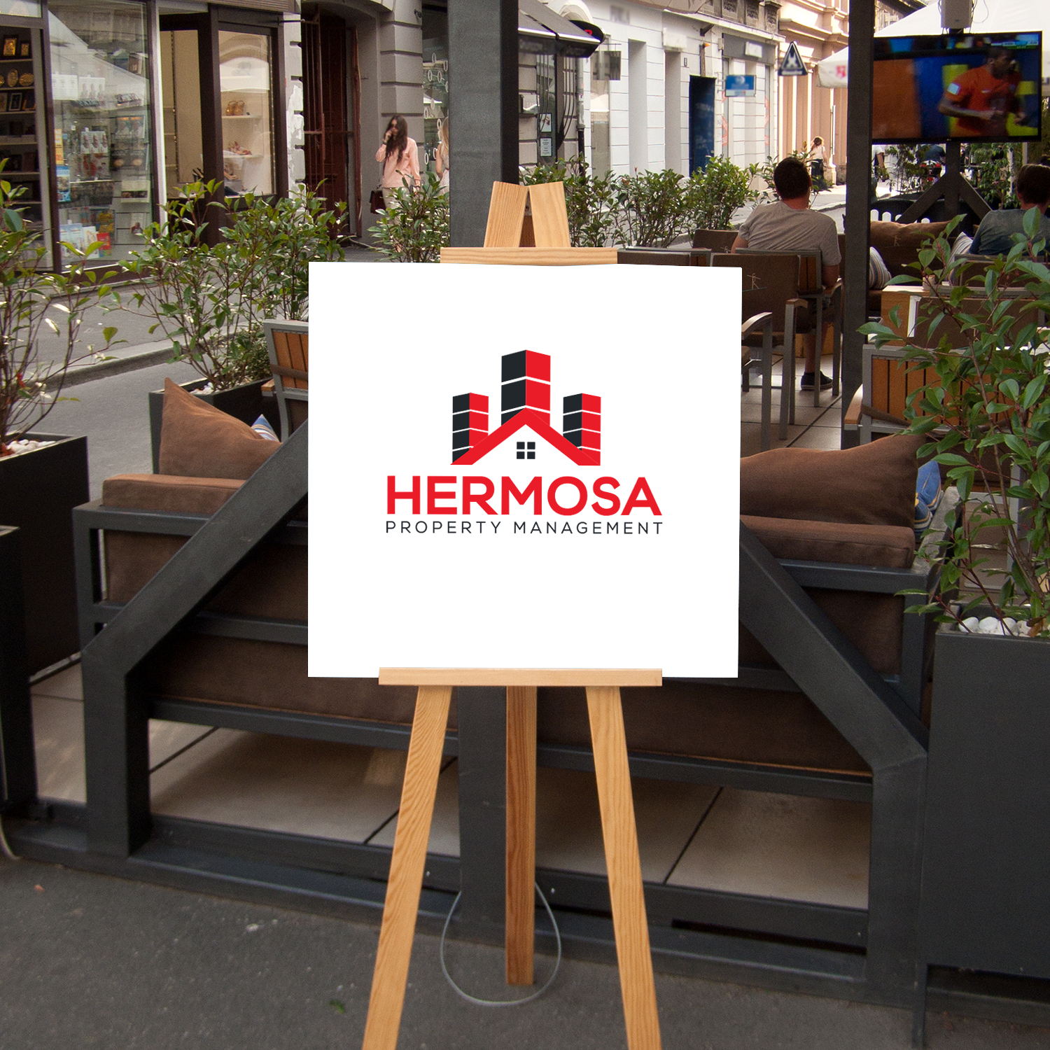 Design de Logo par solidinto pour ce projet | Design #16424743