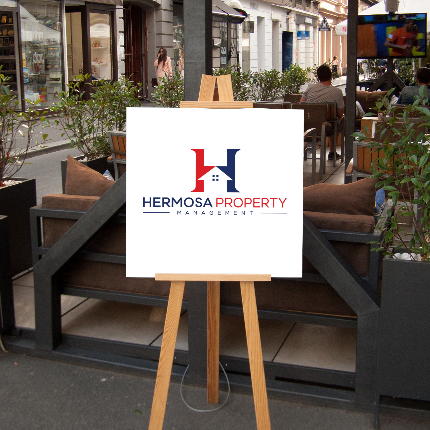 Logo-Design von solidinto für dieses Projekt | Design #16424780