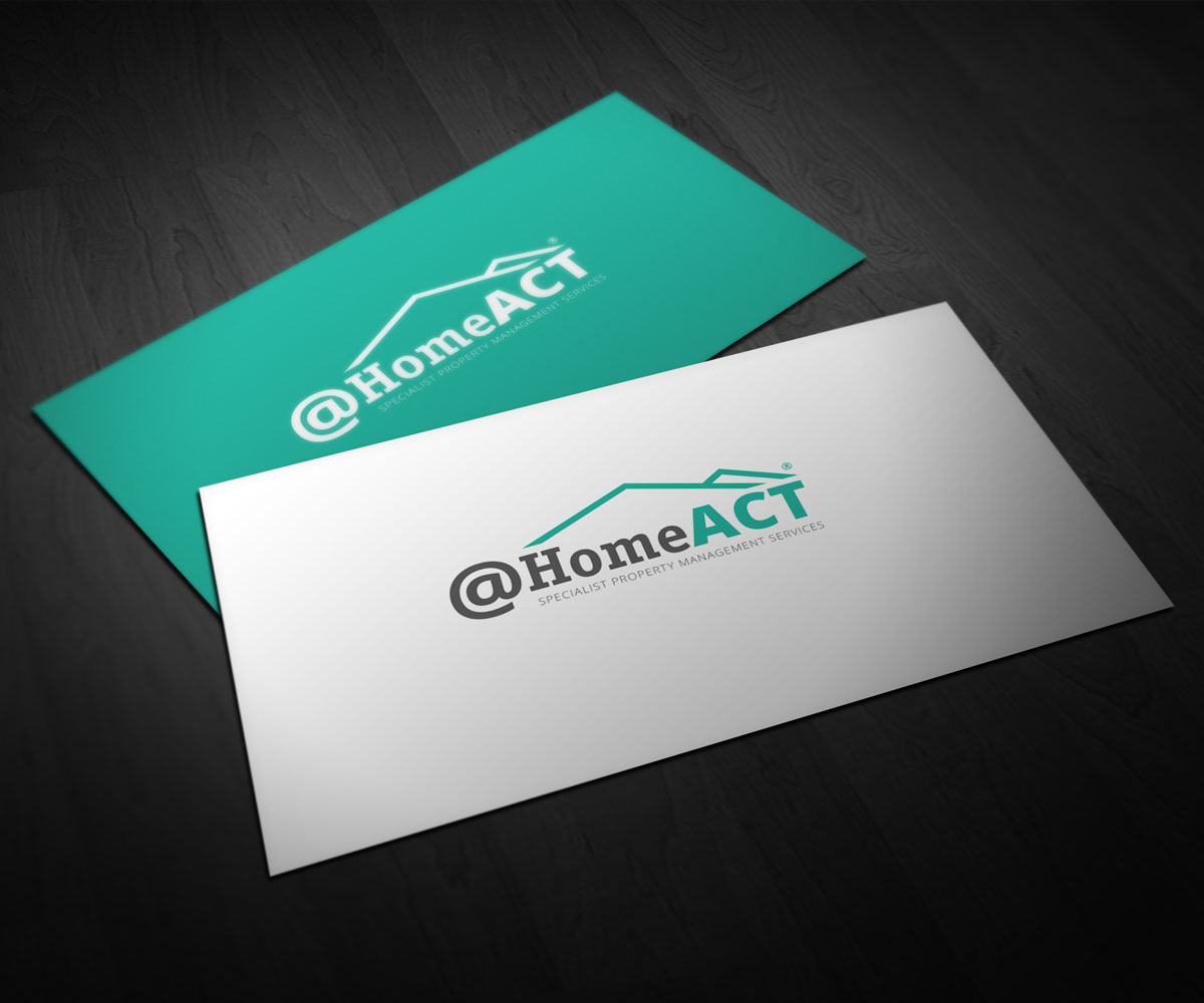 Diseño de Logo por Prashant Besra para @HomeACT | Diseño #2700169