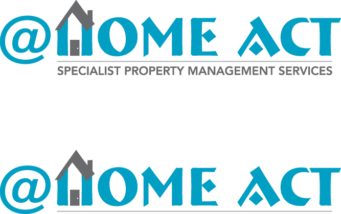 Logo Design by CreativeC for @HomeACT | Design #2655639