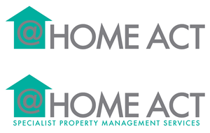 Logo Design by CreativeC for @HomeACT | Design #2679437