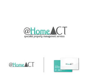 Logo Design by Igonoloporta for @HomeACT | Design: #2699169